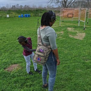 Youth Training (13-19yrs)