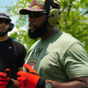 (LTC)License To Carry/Pistol 1 Combo Course