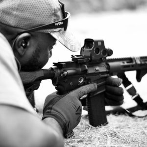 Urban Rifle Essentials