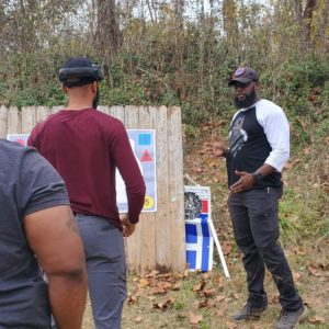 Training Consultation